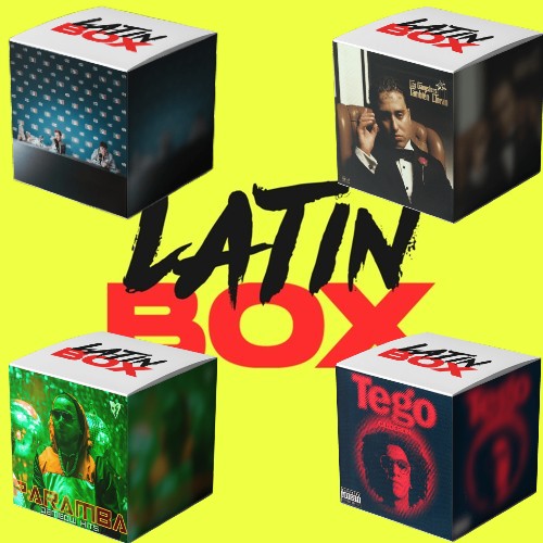 111 x FLOR DE LOTO (Try It Mashup)